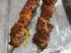 -清真·尖子尖牛肉面(王府井店)