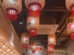 -旧街市鲜货老火锅(大光路店)