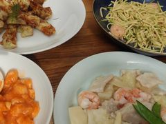 -壹零捌道·北京烤鸭(车公庄店)