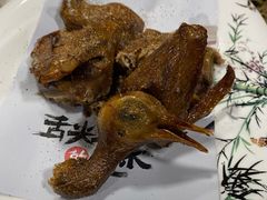 -宜兴隆家宴·私房菜(泰安华庭店)