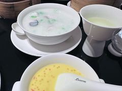 -厦门艾美酒店·乐美中餐厅