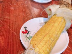 -御霞苑泥烩鸡休闲农庄