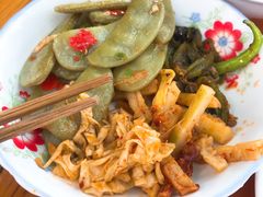 凉菜-五星饭店(新华街店)