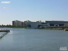 -上海海事大学(临港校区)