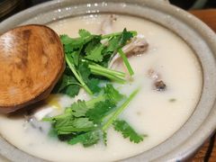 -傑·料理·海鲜放题(佛山文华荟店)