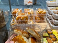 -皇冠幸福里动物奶油生日蛋糕(马祖路店)
