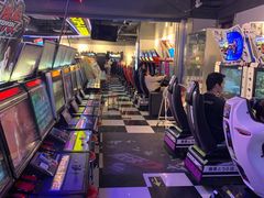 -天天玩X秋葉原日系动漫游戏中心