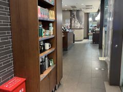 -星巴克(北京南站第二店)