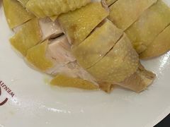 壹心鸡-文记壹心鸡(宝华路店)
