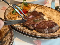 -燃扒房Steakhouse(皇庭店)