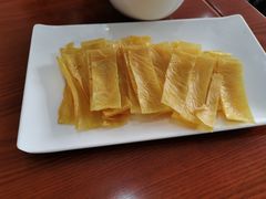 -岳合轩老北京涮肉