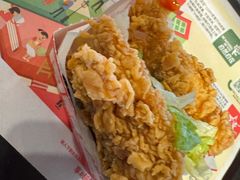 -肯德基(闵庄路店)