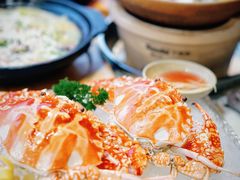 -东江海鲜大排档·潮汕菜·砂锅粥