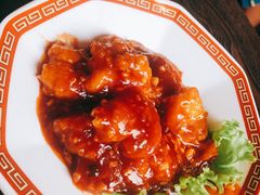 -拉面莊夢語＆中华料理八椿