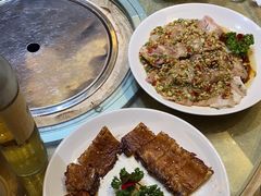 -红日饭店(裕隆三路店)