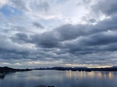 -千岛湖天屿景区
