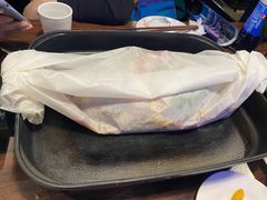 -一条裸奔的鱼(唐人中心店)