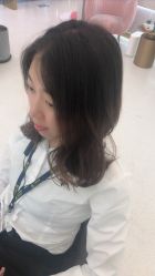 -3AM·S HAIR SALON烫发染发接发