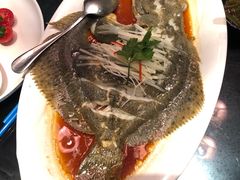 -铜锣湾·有麝自然香(渝北财富中心店)