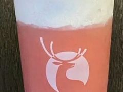 椰云桃桃-瑞幸咖啡(平安滨江金融中心店)
