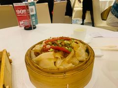 -荣粤酒家·融合粤菜
