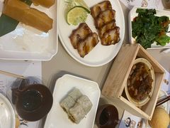 -蔡澜点心·粤菜(西单大悦城店)