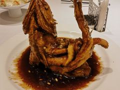 -扬州香格里拉·香宫中餐厅