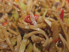 -小柴米·传统江西菜(八一广场店)