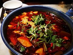 -绿茶餐厅(朝阳大悦城店)