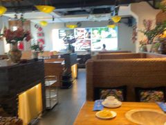 -云尊府云南菜·蒸汽石锅鱼(学清路店)