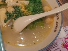 -小杨生煎(龙阳广场店)