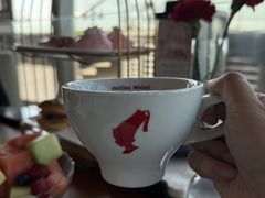 -洲际酒店·地平线全日餐厅HORIZON CAFÉ