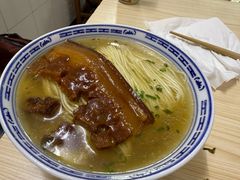 -盛兴面馆(真儒大厦店)