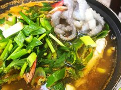 -普乐酱蟹(coex店)