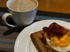 -成都安仁福朋喜来登酒店