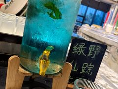 -合肥皇冠假日酒店·菲亚斯特自助餐厅(黄山路店)