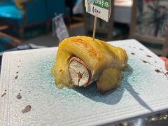 -领鲜活海鲜榴莲自助火锅(东门店)