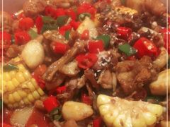 -辣小鲜·南昌大排档(船山路店)