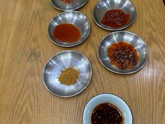 -五十中小肉串(南站店)