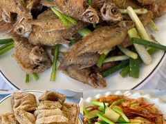 -洞天食府(北大街店)