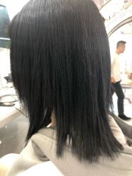 -MYYF SALON烫发染发