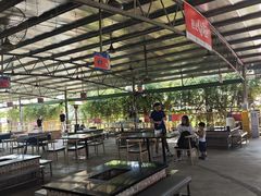 -粮心小农·大头虾亲子生态园(长发店)