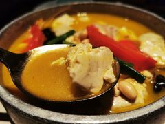手撕石磨老豆腐-望湘园·洞庭渔宴(浦江欢乐颂店)