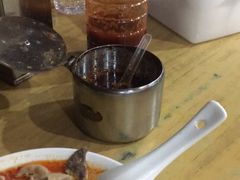 -津品味小吃(大学湾店)