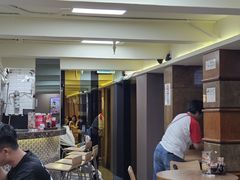 -百福麵家(新馬路店)