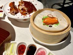 烤鸭-庆云楼饭庄(什刹海店)