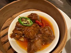 -万丽轩·粤菜(王府井金茂万丽酒店)
