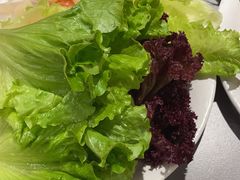 -山焱·炭火自助烤肉(周浦万达店)
