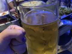 -很久以前羊肉串(打浦路店)