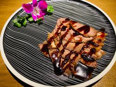 酱香牛肉-新悦·霞浦海鲜生(上下杭店)